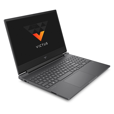 HP Victus A17E5LA - Laptop A17E5LAABM side view