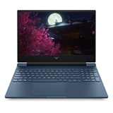 HP Victus 15-fa0021la - Laptop Gaming, 15.6, Intel Core i5-12450H, 4.4GHz, 8GB RAM, 512GB SSD, NVIDIA GeForce RTX 3050, Azul, Teclado Retroiluminado, Windows 11 Home