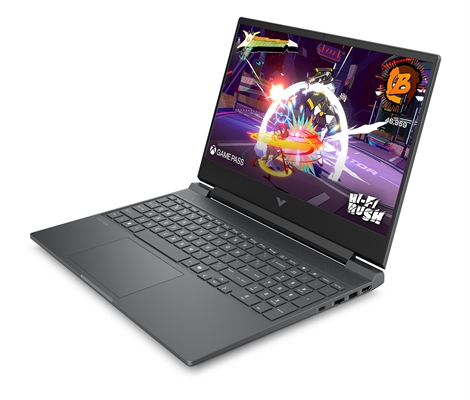 HP Victus Gaming 15-fb3008la Derecho