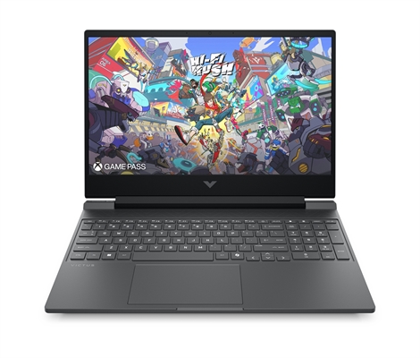 HP Victus Gaming 15-fb3021la Frontal
