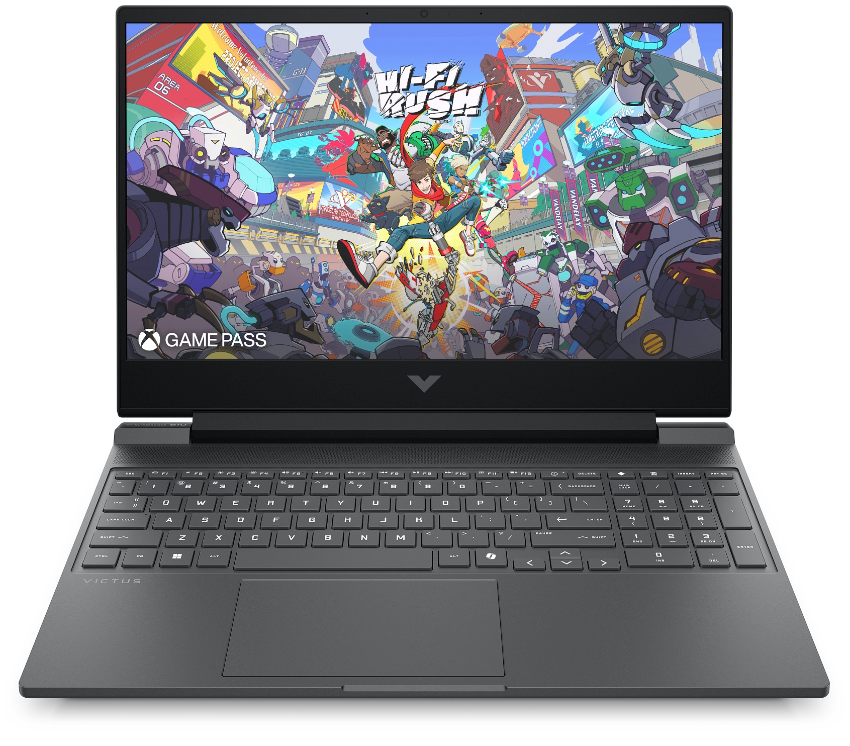 Hp Victus 15-fb3018la en Panamá | Pana Compu