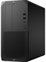 HP Workstation Z2 G5 Isometric View