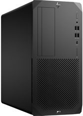 HP Workstation Z2 G5 - PC de Alto Rendimiento, Torre, Core i5-10500, 3.10GHz, 8GB RAM, HDD 1TB, Windows 10 Pro