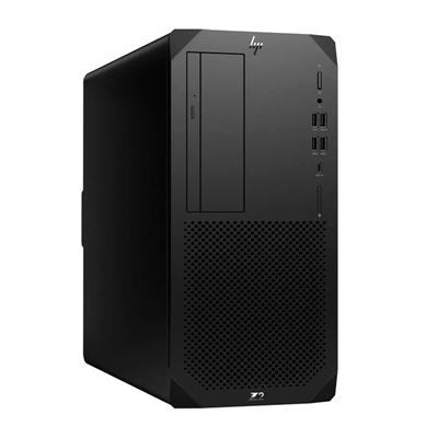 HP Workstation Z2 G9 Tower - 9E5Z8LA front view