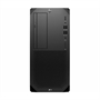 HP Workstation Z2 G9 Tower - 9E5Z8LA side view