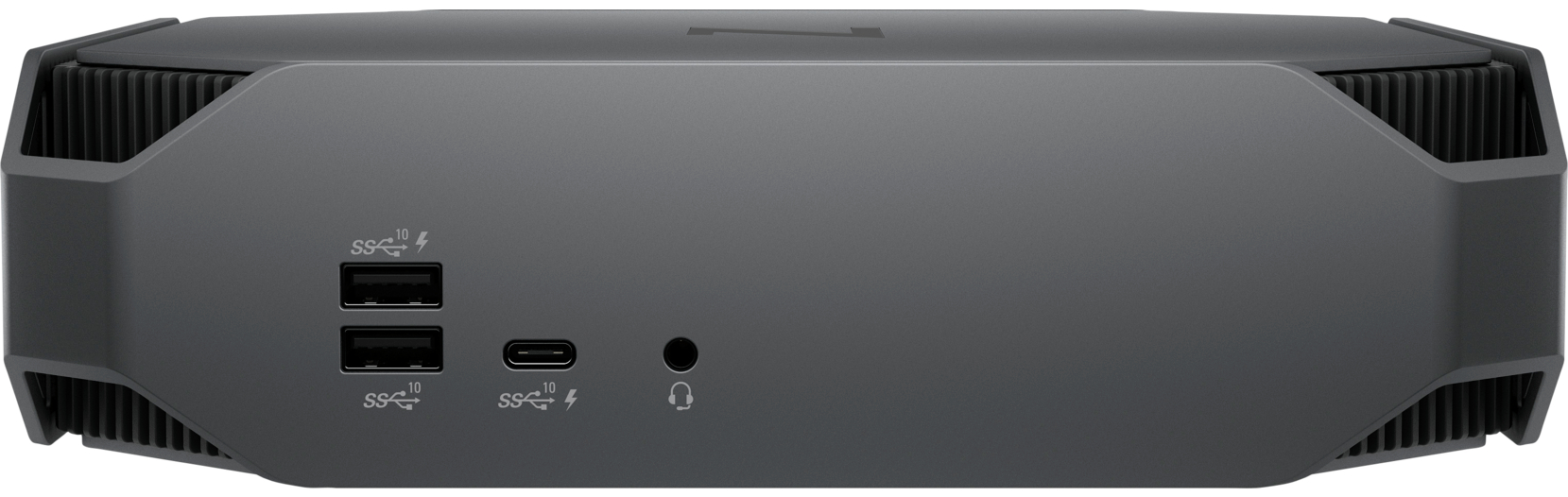 HP WorkStation Z2 Mini G5 en Panamá | Pana Compu