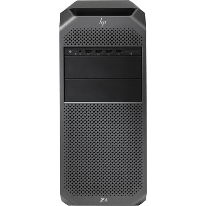 HP Workstation Z4 G4 Front View