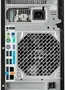 HP Workstation Z4 G4 Intel Xeon W-2223 NVIDIA Quadro P2200 16 GB RAM SSD 512 GB Back Side