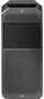 HP Workstation Z4 G4 Intel Xeon W-2223 NVIDIA Quadro P2200 16 GB RAM SSD 512 GB Front View