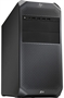 HP Workstation Z4 G4 Intel Xeon W-2223 NVIDIA Quadro P2200 16 GB RAM SSD 512 GB