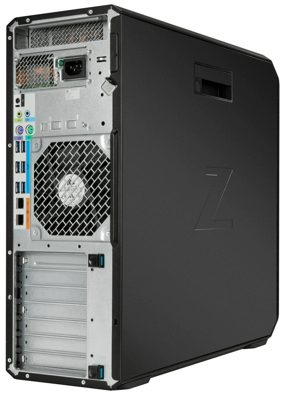 HP Workstation Z6 G4 en Panamá | Pana Compu