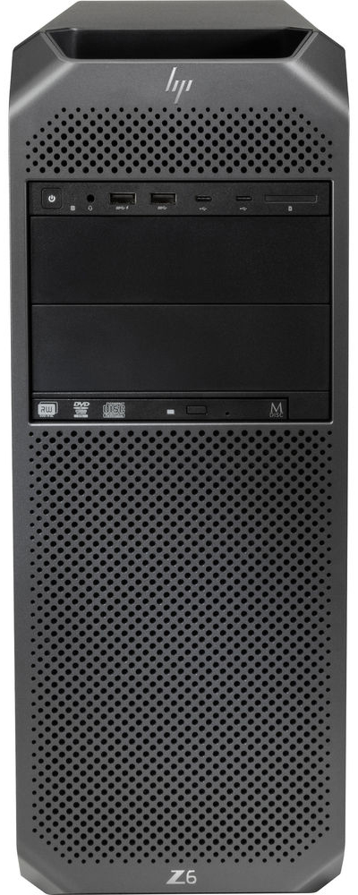 Z6 G4 XEON Platinum 8160 2基/SSD512GB HDD HP Workstation Z6 G4 en Panamá | Pana Compu