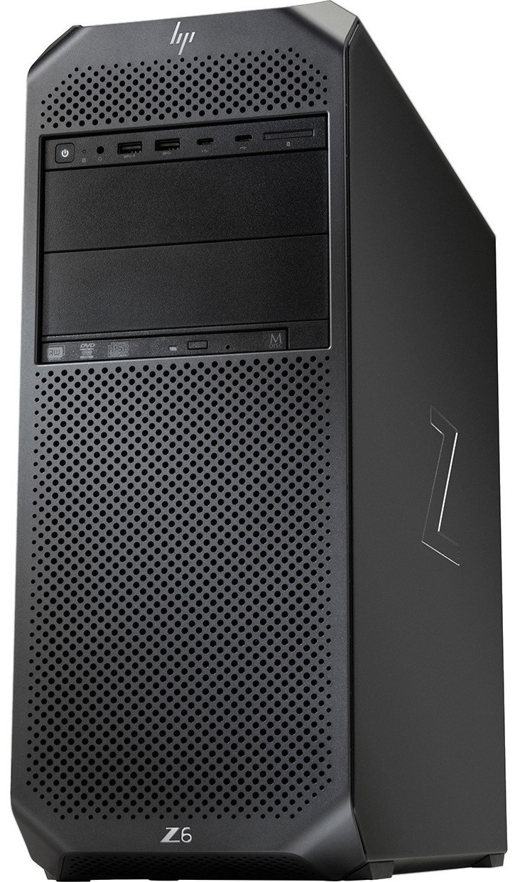 HP Workstation Z6 G4 en Panamá | Pana Compu