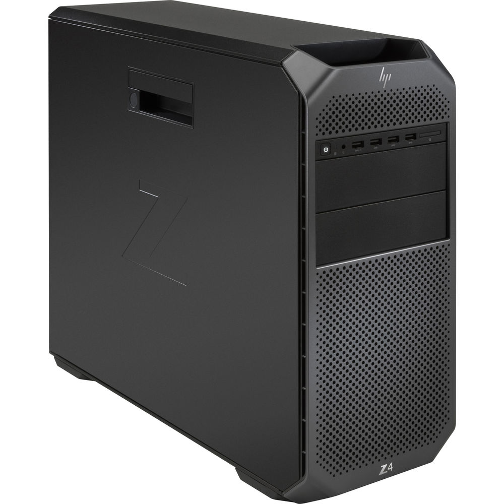 即納】HP Z6 G4 Workstation Xeon Silver 4108 ×2基/メモリ96GB/M.2