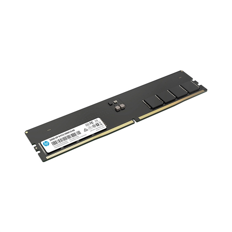 HP X2 - RAM 6G0Q6AA side view