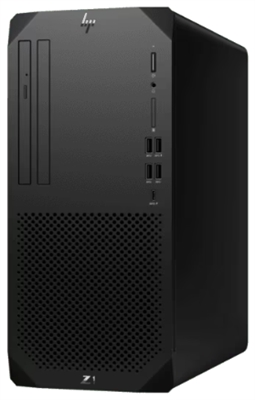 HP Z1 G9 Tower 1