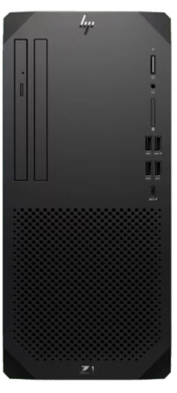 HP Z1 G9 Tower 2