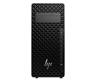 HP Z2 G1i  - Estación de trabajo de escritorio, Intel Core Ultra 7, 32 GB de RAM, NVIDIA RTX 2000 Ada, SSD de 1 TB
