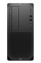HP Z2 Tower G9 Workstation - Front View