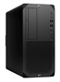 HP Z2 Tower G9 Workstation - Lateral View