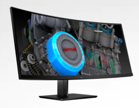HP Z38c en Panamá | Pana Compu