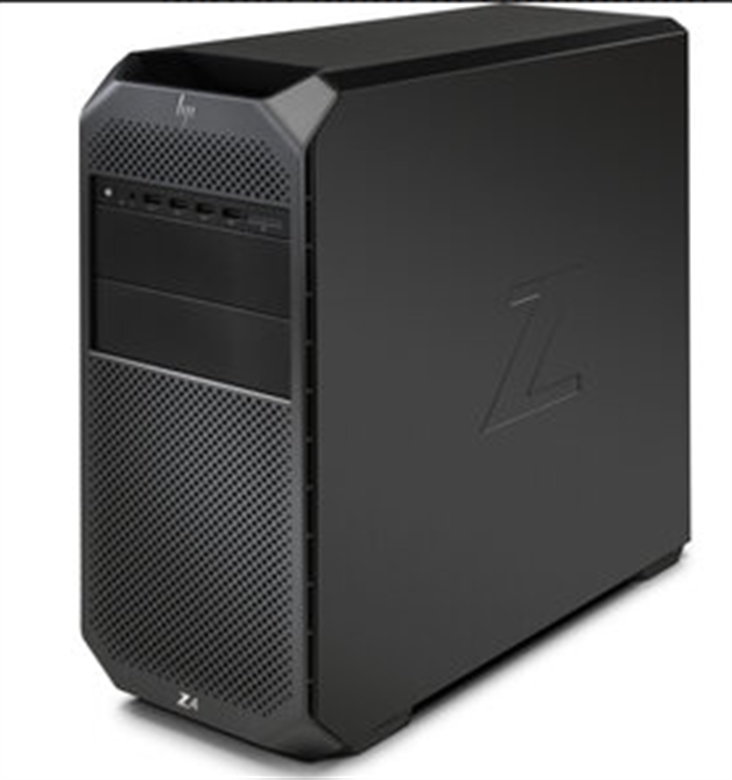 HP Z4 G4 1