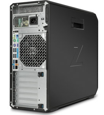 HP Z4 G4 2