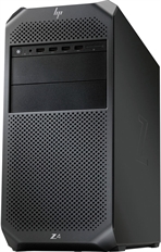HP Z4 G4 Workstation - High Performance Desktop, Intel Core i9-10900X, 4.50GHz, NVIDIA RTX A4500, 32GB RAM, 512GB SSD, Windows 10 Pro