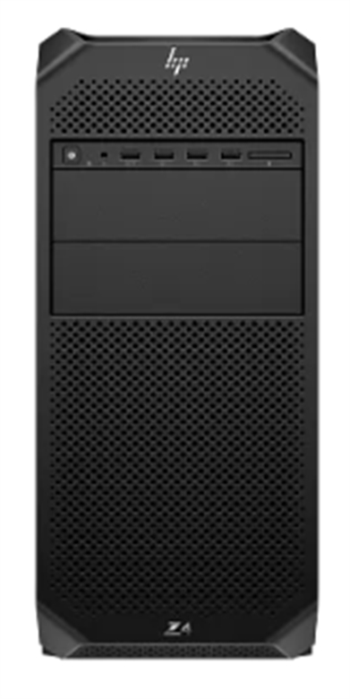 HP Z4 G5 Tower 1