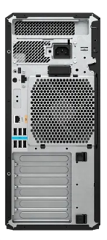 HP Z4 G5 Tower 2