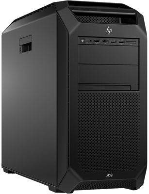 HP Z8 G5 Workstation lateral 2