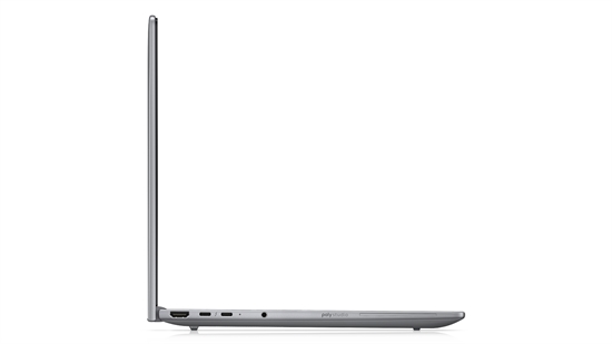 HP ZBook 8 G1i - Side View
