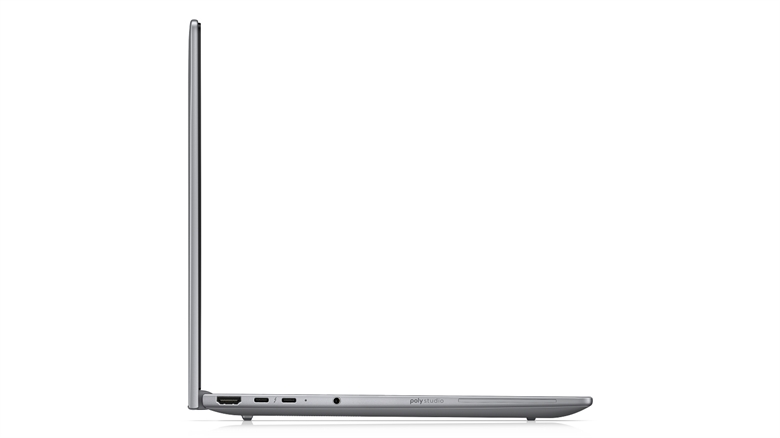 HP ZBook 8 G1i - Side View