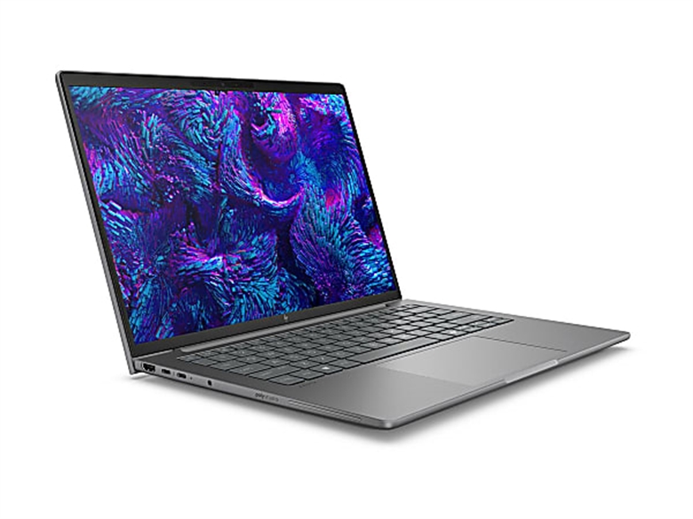 HP ZBook 8 G1i - Laptops BN4D4LTABM back view