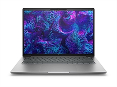 HP ZBook 8 G1i - Laptop, 16", Intel Core Ultra 9 285H, 5.4GHz, 32GB RAM, 1TB SSD, Grey, Backlit Spanish Keyboard, Windows 11 Pro