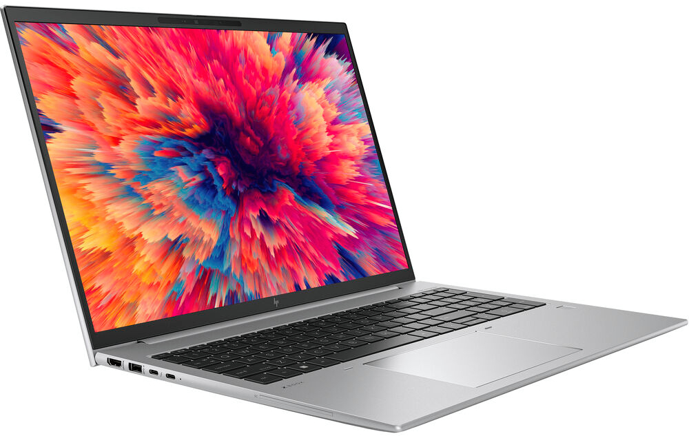 HP ZBook Firefly G9 en Panamá | Pana Compu