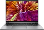 HP ZBook Firefly G10 - Laptop, 16", Intel Core i7-1355U, 1.70GHz, 16GB RAM, 1TB SSD, NVIDIA RTX A500, Silver, Backlit Spanish Keyboard, Windows 11 Pro