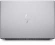 HP Zbook Fury 16 G10 back view