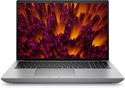 HP ZBook Fury 16 G10 - Laptop 977g2ltabm front view