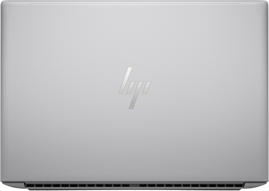 HP ZBook Fury 16 G11 Notebook 16 Intel Core i7 14700HX View Rear