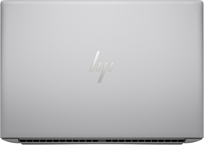 HP ZBook Fury 16 G11 Notebook 16 Intel Core i7 14700HX View Rear