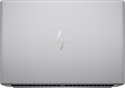 HP ZBook Fury 16 G11 Notebook 16 Intel Core i7 14700HX View Rear