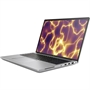 HP ZBook Fury G11 - Laptop a41tpltabm back view
