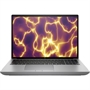 HP ZBook Fury G11 - Laptop a41tpltabm front view