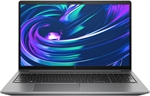 HP ZBook Power G10 A - Laptop, 15.6", AMD Ryzen 7 7840HS, 3.80GHz, 32GB RAM, 1TB SSD, NVIDIA RTX A1000, Gris, Teclado en Inglés Retroiluminado, Windows 11 Pro