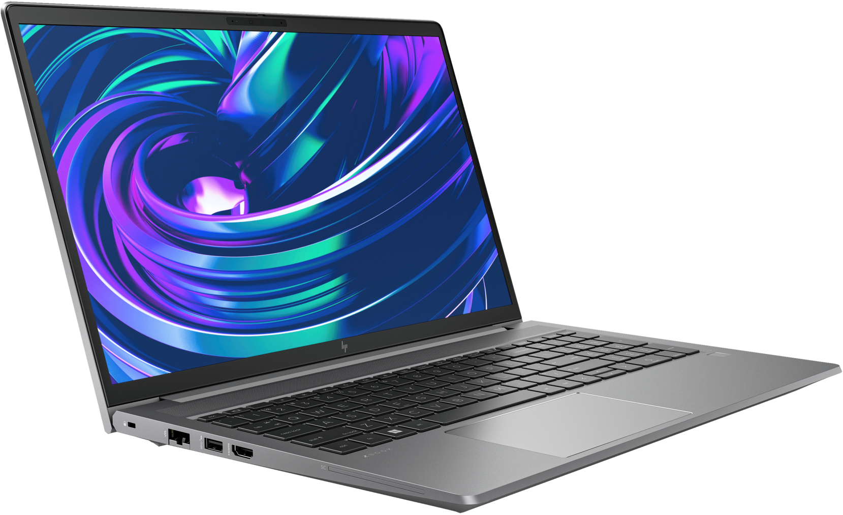 HP ZBook Power G10 en Panamá | Pana Compu