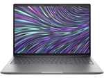 HP ZBook Power G11 - Laptop, 16", Intel Core Ultra 9-185H, 5,1GHz, 32GB RAM, 1TB SSD, NVIDIA RTX A1000, Gris, Teclado Retroiluminado en Español, Windows 11 Pro