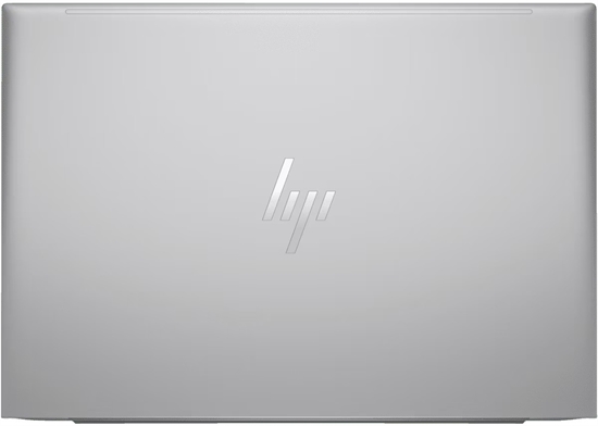 HP ZBook Power G11 silver back view