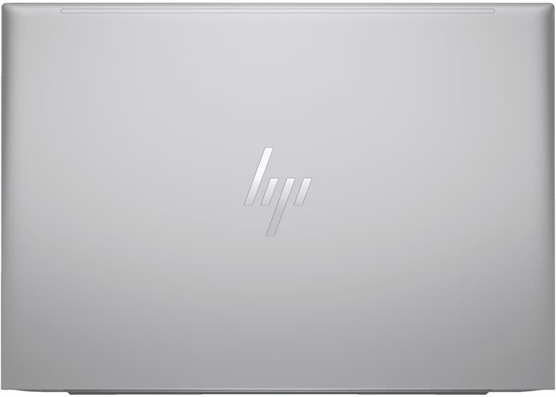 HP ZBook Power G11 silver back view