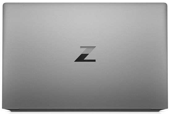 HP ZBook Power G7 Laptop Back Side